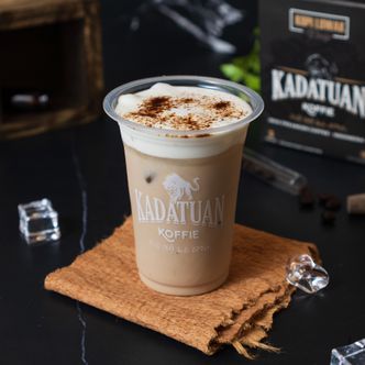 Foto Makanan di Kadatuan Koffie