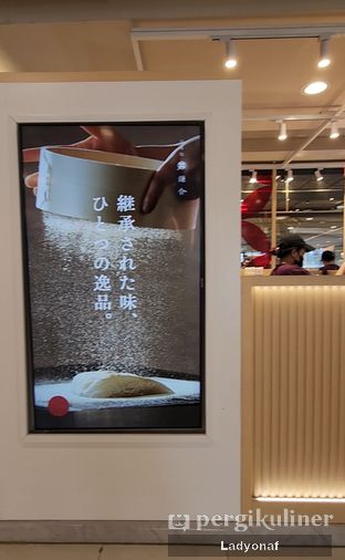 Foto review Warabimochi Kamakura oleh Placetogoandeat ID 7