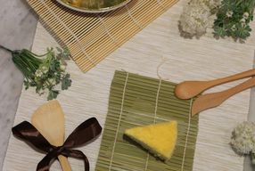 Foto Ezo Hokkaido Cheesecake & Bakery