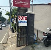 Foto di Soto Jakarta Radio Dalam