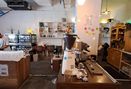 Foto Makanan di Busy Cheese Cafe