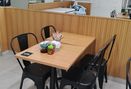 Foto Interior di Bakso Haji Mail