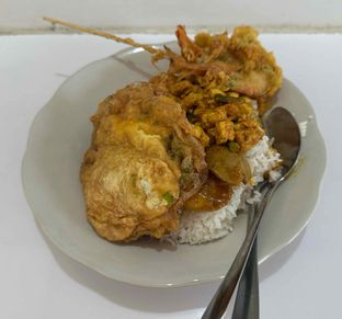 Foto review Warteg Selera Bahari oleh Albert Murdiono 1