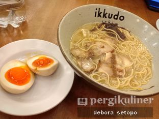 Foto review Ikkudo Ichi oleh Byanhard Culinary 1