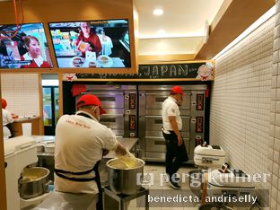 Foto review Uncle Tetsu oleh ig: @andriselly  2