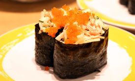 Genki Sushi