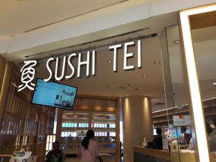 Foto 1 - Eksterior di Sushi Tei oleh Micwengeneral B