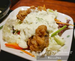 Foto review Akane - Crowne Plaza Hotel Jakarta oleh Tissa Kemala 6