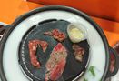 Foto Makanan di Abe Shabu & Grill
