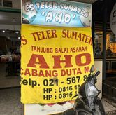 Foto di Es Teler Sumatera Aho