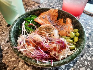 Foto review Mainstreet Dining & Coffee oleh Handi Suyadi 2