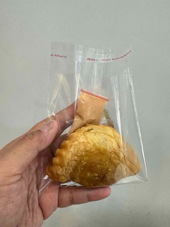 Foto Makanan di Kenari Cakery