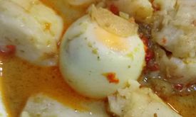 Ketupat Gloria 65