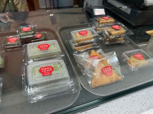 Foto review Mama John Bakery oleh Albert Murdiono 4