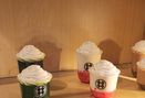 Foto Makanan di Warabimochi Kamakura