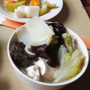 Foto 5 - Makanan(Pecai, Jamur Kuping, Tahu) di Hay Thien oleh Claudia @grownnotborn.id