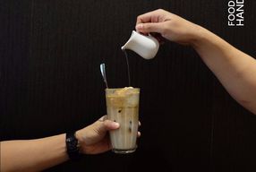 Foto Tobi's Coffee & Roastery
