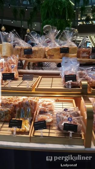 Foto review Paris Baguette oleh Placetogoandeat ID 10