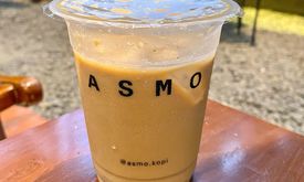 Asmo Kopi