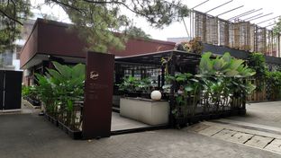 Foto 2 - Eksterior(Front View) di Lekoh Coffee oleh Simon A. claudius_simon