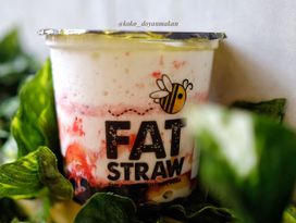 foto Fat Straw