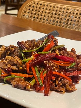 Foto - Makanan di Sinar Mandala oleh jihan 