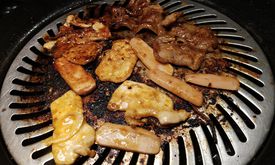 PSY Steamboat Yakiniku