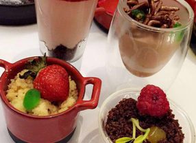 Rayakan Valentine Bareng Pacar di 7 Cafe Romantis di Jakarta Selatan