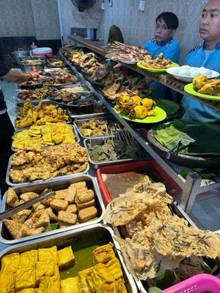Foto review Rumah Makan Ibu Ida oleh Albert Murdiono 8