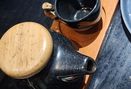 Foto Makanan di Simetri Coffee Roasters