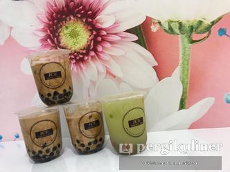 Foto Makanan di Ice Fruit & Tea