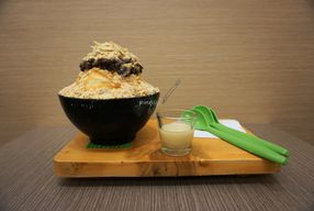 Foto The Cup (Rice and Noodle)