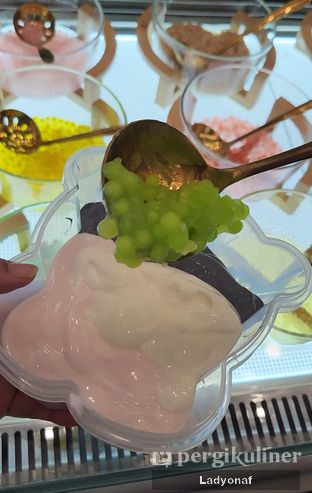 Foto 12 - Makanan di Manmi Yoghurt oleh Placetogoandeat ID