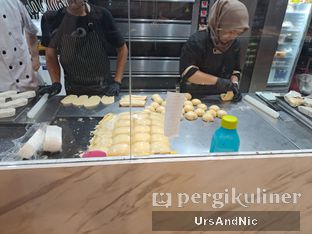 Foto review Gula Jawa Bakery oleh UrsAndNic  8