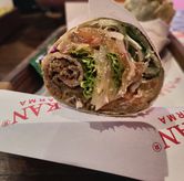 Foto di Balkan Shawarma