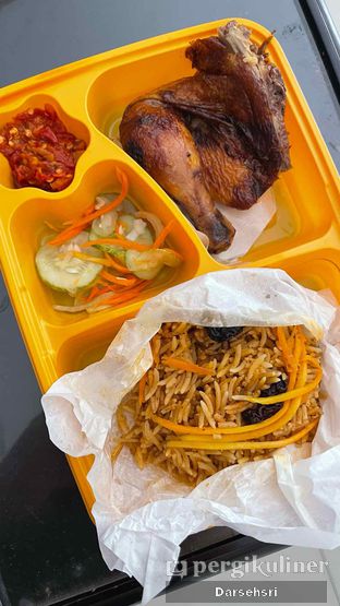 Foto review Emado's Shawarma oleh Darsehsri  4