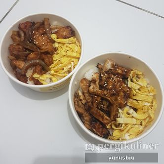 Foto Makanan di Chebowl