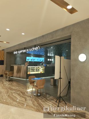 Foto 1 - Makanan di E+E Coffee & Kitchen oleh Fannie Huang||IG:@fiehuang