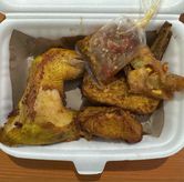 Foto di Ayam Kalasan Tiga Sekawan