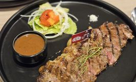 Steak Dept