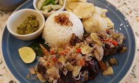 Hasea Eatery