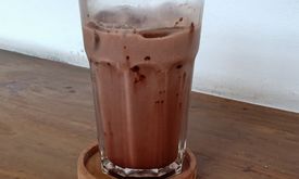 Kopi Dulang