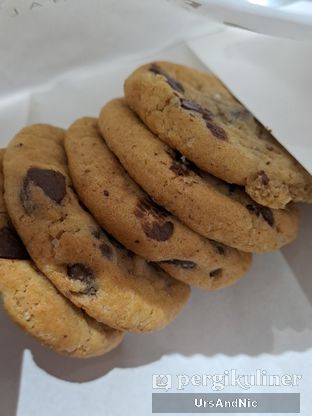 Foto 4 - Makanan di Dough Lab oleh UrsAndNic 
