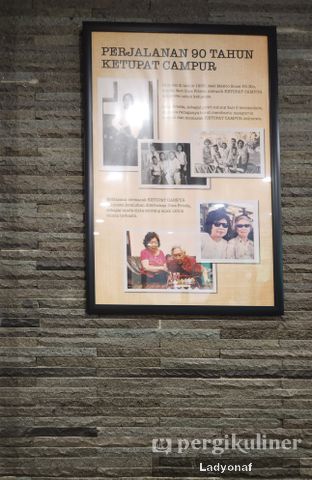 Foto review Oma Frieda oleh Placetogoandeat ID 3