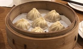 Din Tai Fung Chef's Table