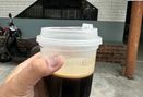 Foto Makanan di Teman Nongkrong