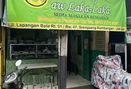 Foto Makanan di Warteg aw Laka-Laka