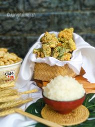 Foto Makanan di Chic Lin