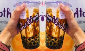 Chatime