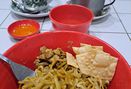 Foto Makanan di Timur Madju